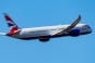 Boeing 787-10 Dreamliner